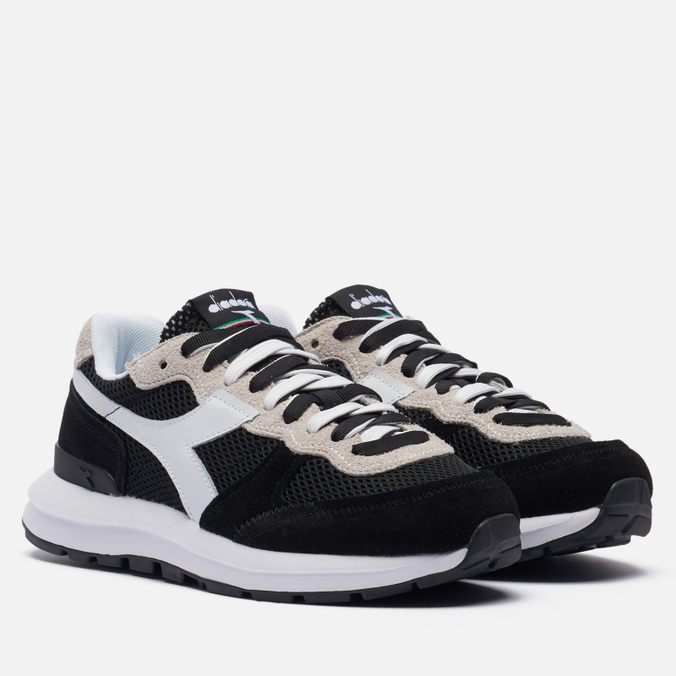 Diadora Kmaro 42 Suede Mesh 45 EU