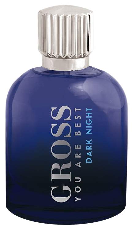 Dark night hugo boss hotsell