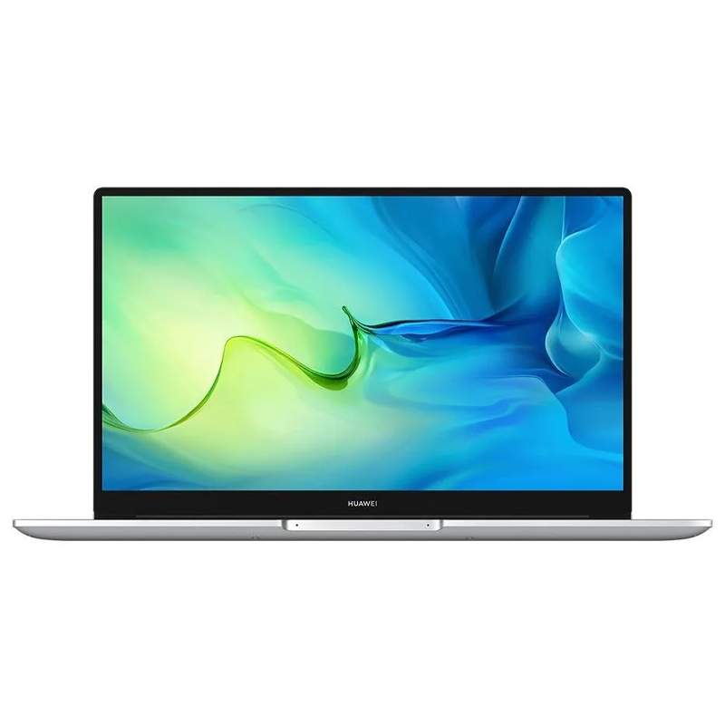 Ноутбук Huawei MateBook BoD-WFH9 My/S Silver (53013ERX), купить в ...