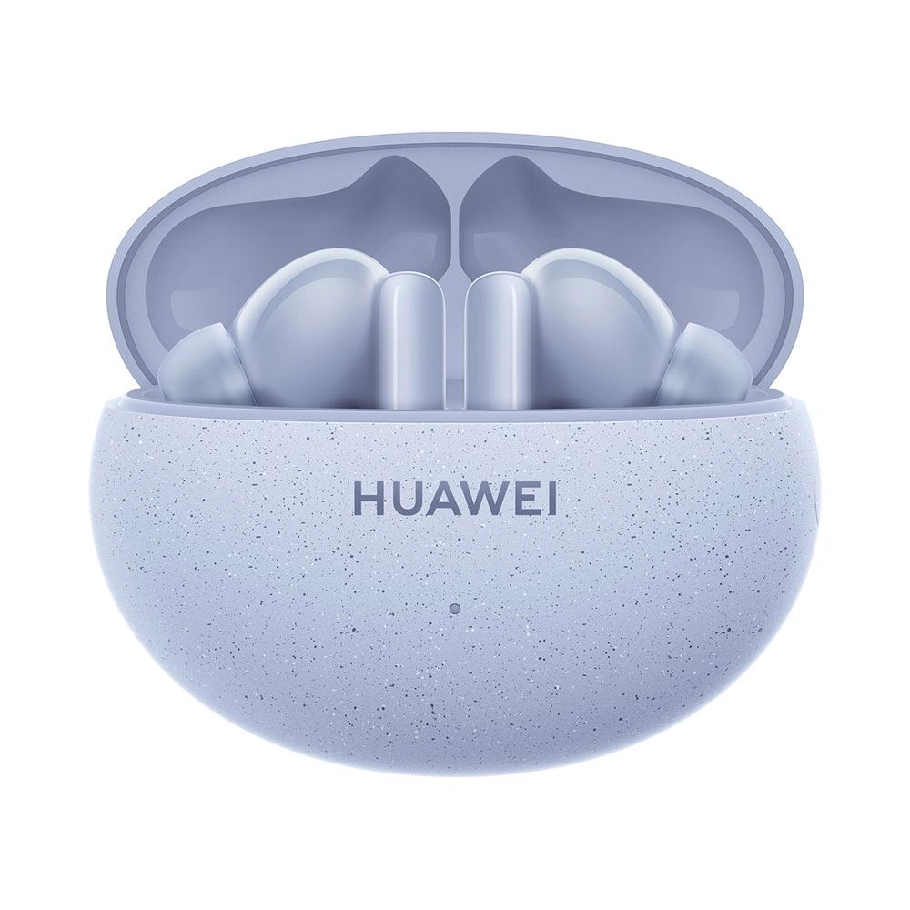 Беспроводные наушники Huawei Freebuds 5i Blue, купить в Москве, цены в  интернет-магазинах на Мегамаркет