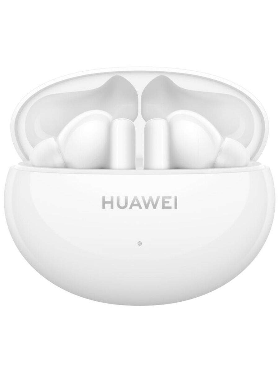 Беспроводные наушники HUAWEI Freebuds 5i Ceramic White, купить в Москве,  цены в интернет-магазинах на Мегамаркет