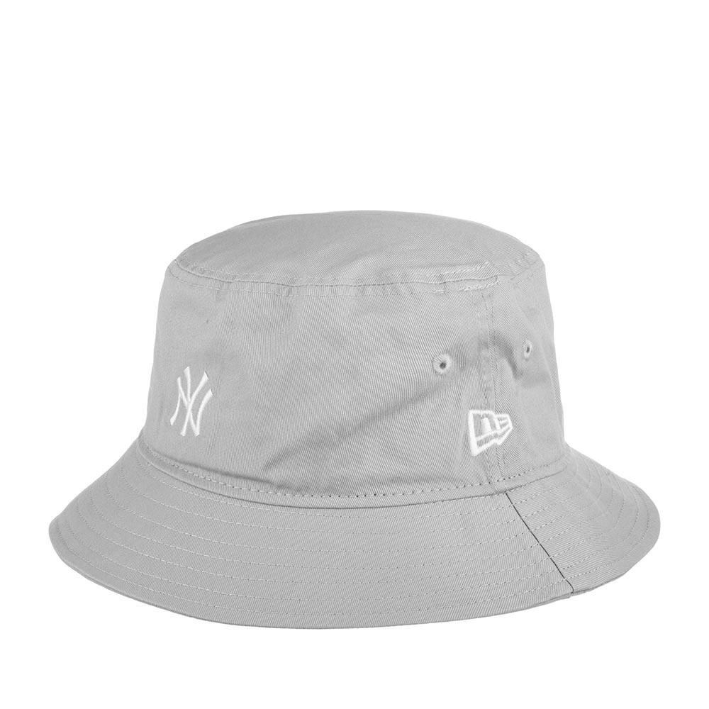 Панама Серая Однотонная Купить Оптом