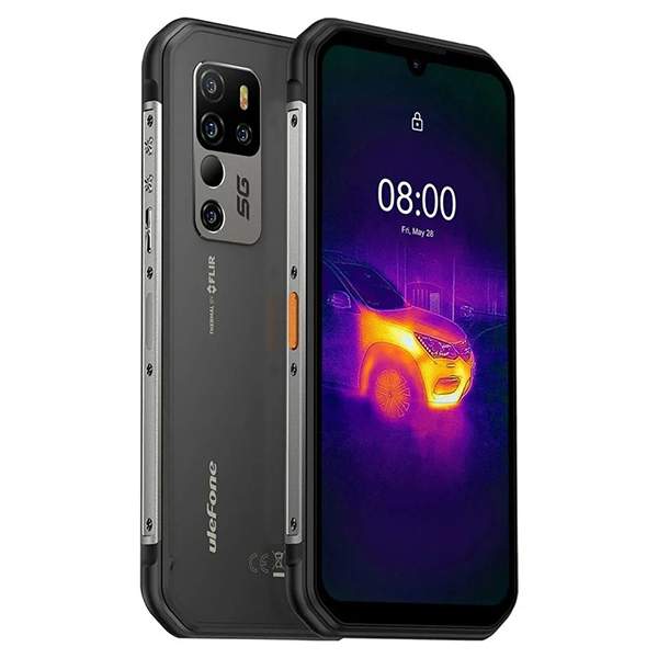 ulefone armor 11t 5g 8 256gb