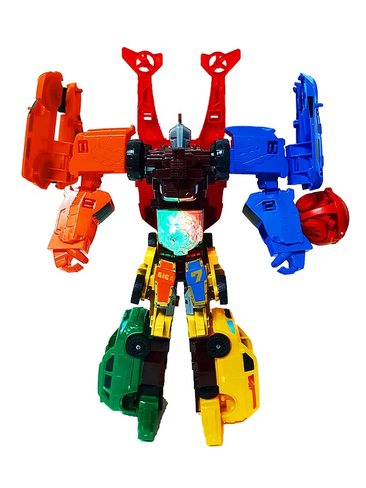 Giga tobot shop