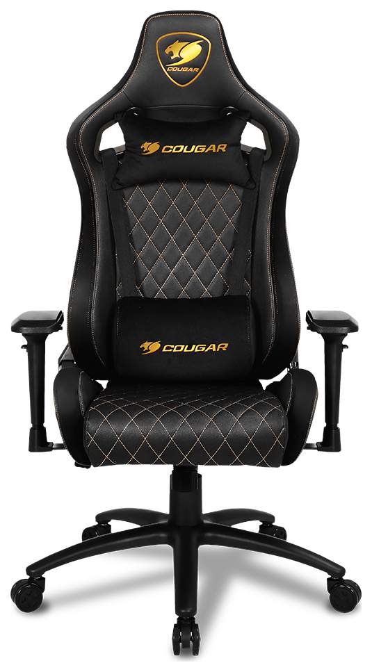 Cougar gaming online armor s