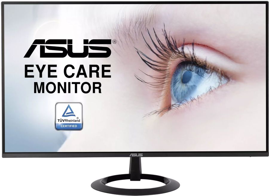 Мониторы ASUS - купить монитор Асус, цены в Москве на Мегамаркет