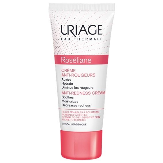 Uriage Cc Крем Roseliane Купить