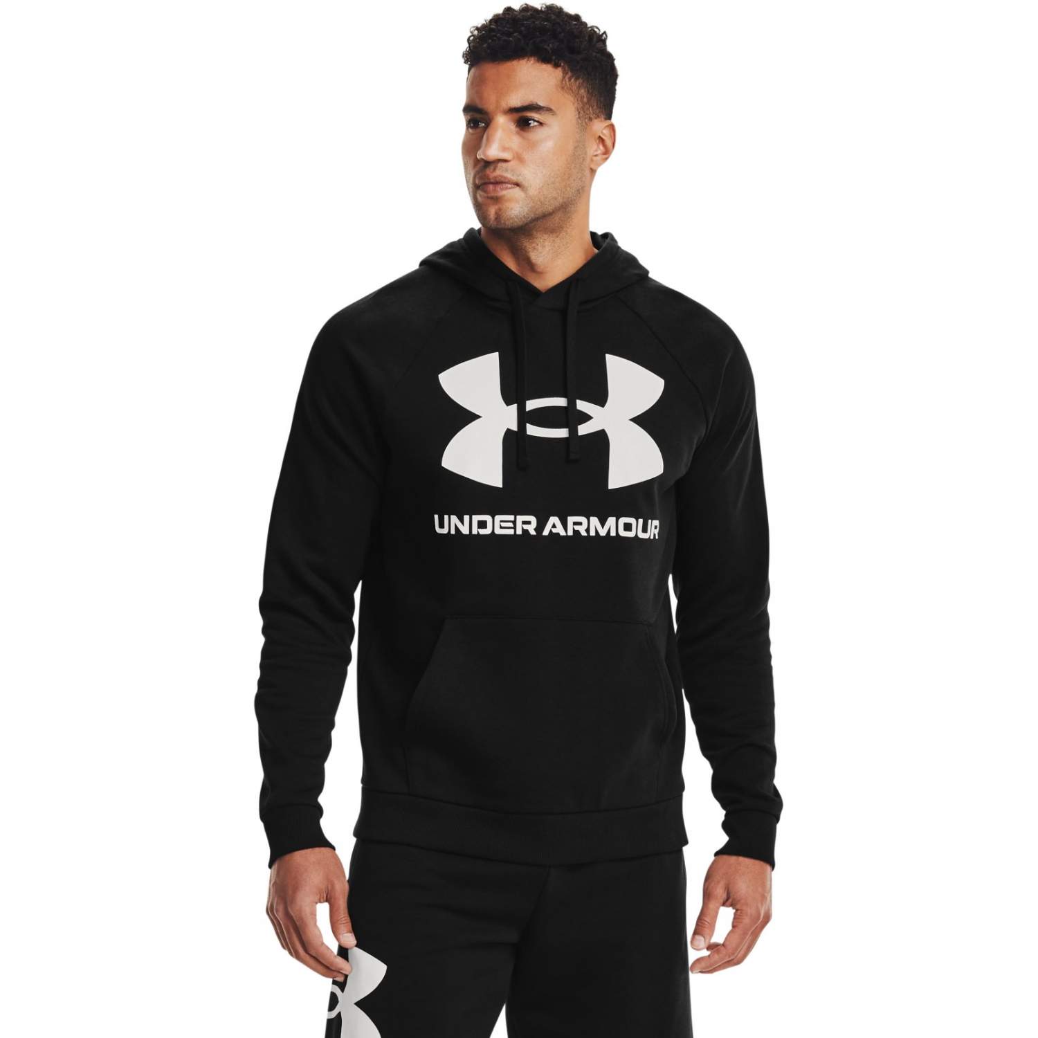 Спортивные толстовки мужские Under Armour - купить в Москве - Мегамаркет