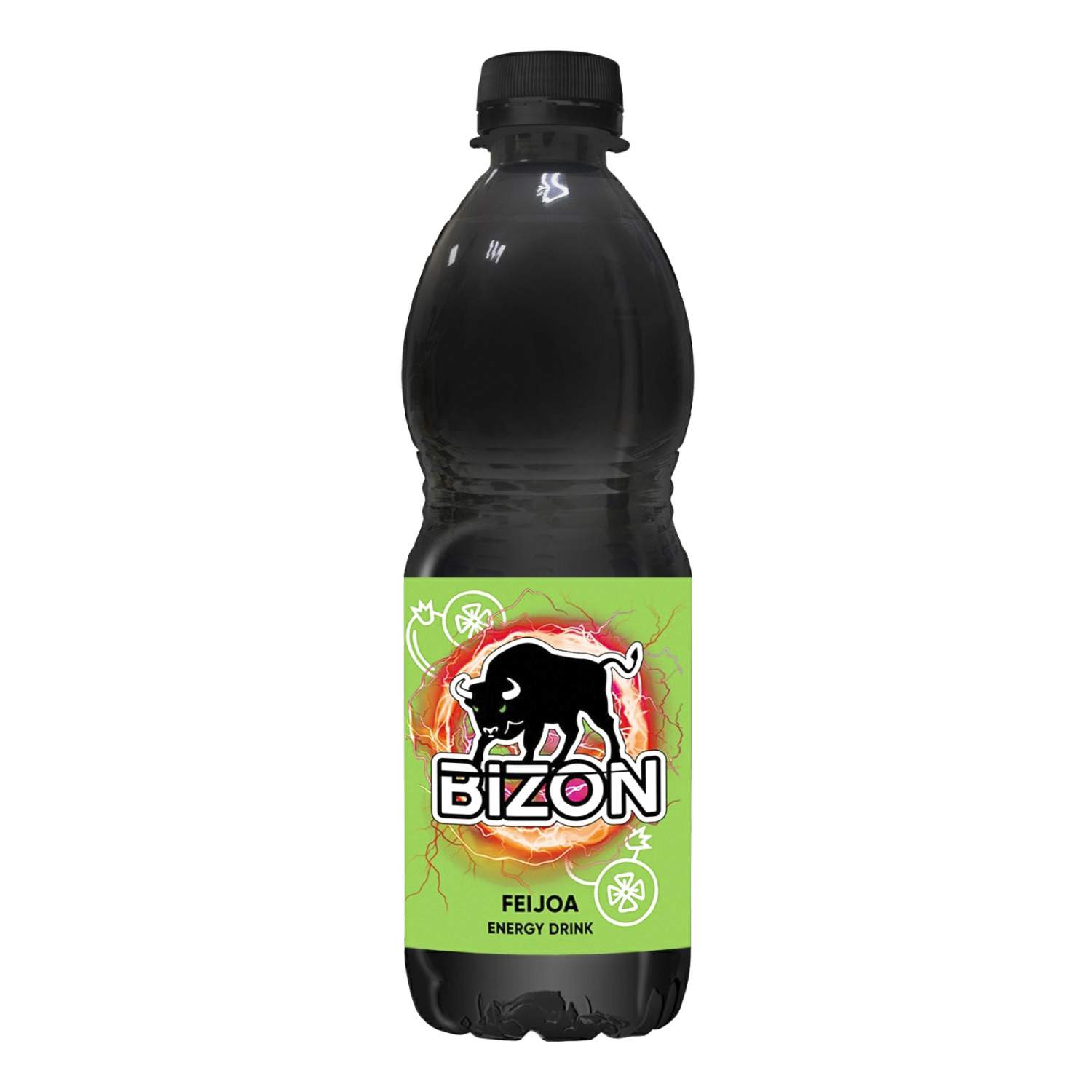 Энергетики — Бизон Энергетик. Bizon Energy
