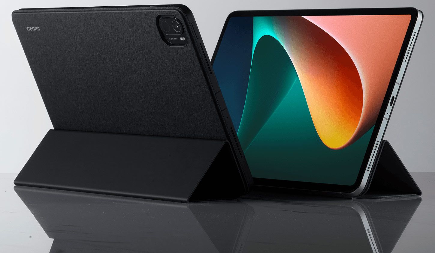 Чехол Xiaomi Mi Pad 5 Mi Pad 5 Pro для Xiaomi Mi Pad 5, Mi Pad 5 Pro черный  (X5) - отзывы покупателей на Мегамаркет