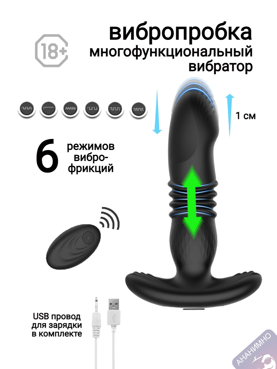 Массажеры простаты ToyPal - купить массажеры простаты ToyPal, цены на  Мегамаркет