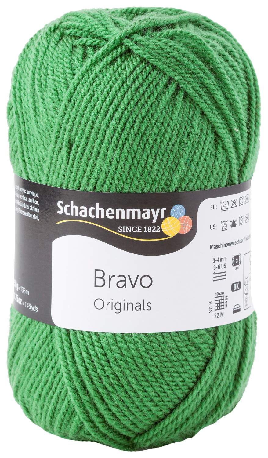 SCHACHENMAYR 9801211 Bravo original