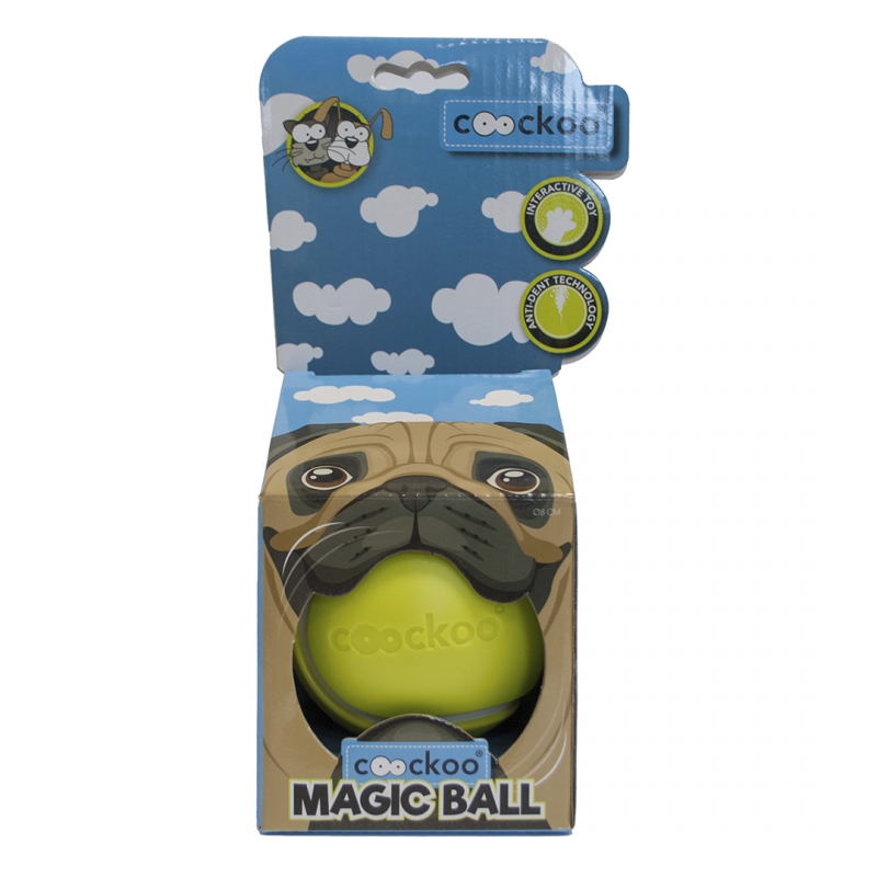 Pug best sale stress ball