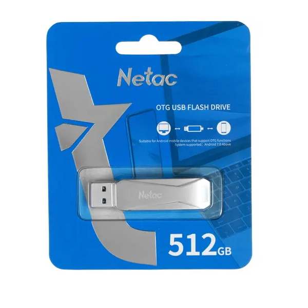 Netac U197 Mini clé USB 2.0, 32 Go