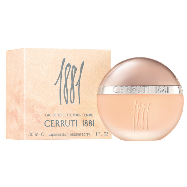 Cerruti 1881 Pour Femme 30