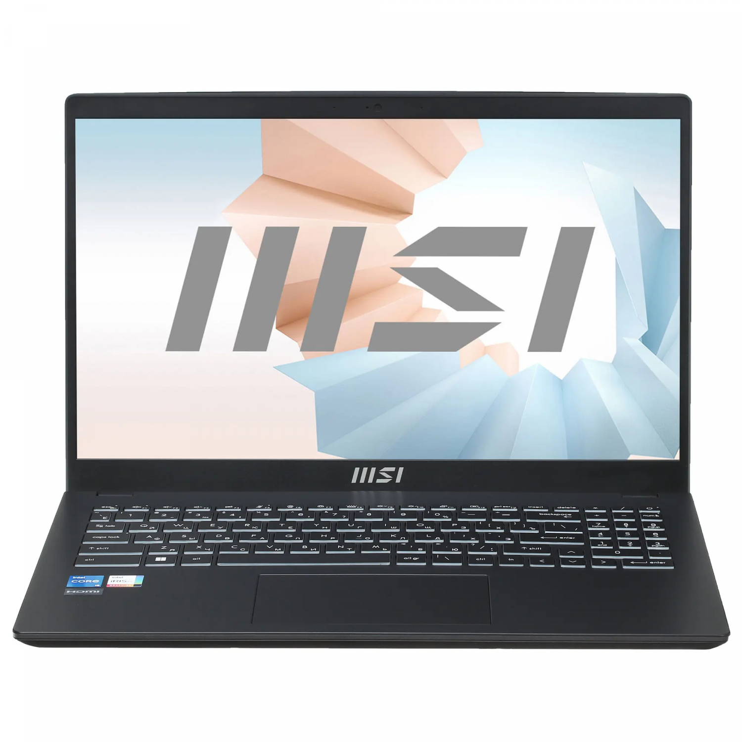 Msi Modern 15 B12m 212xru Купить