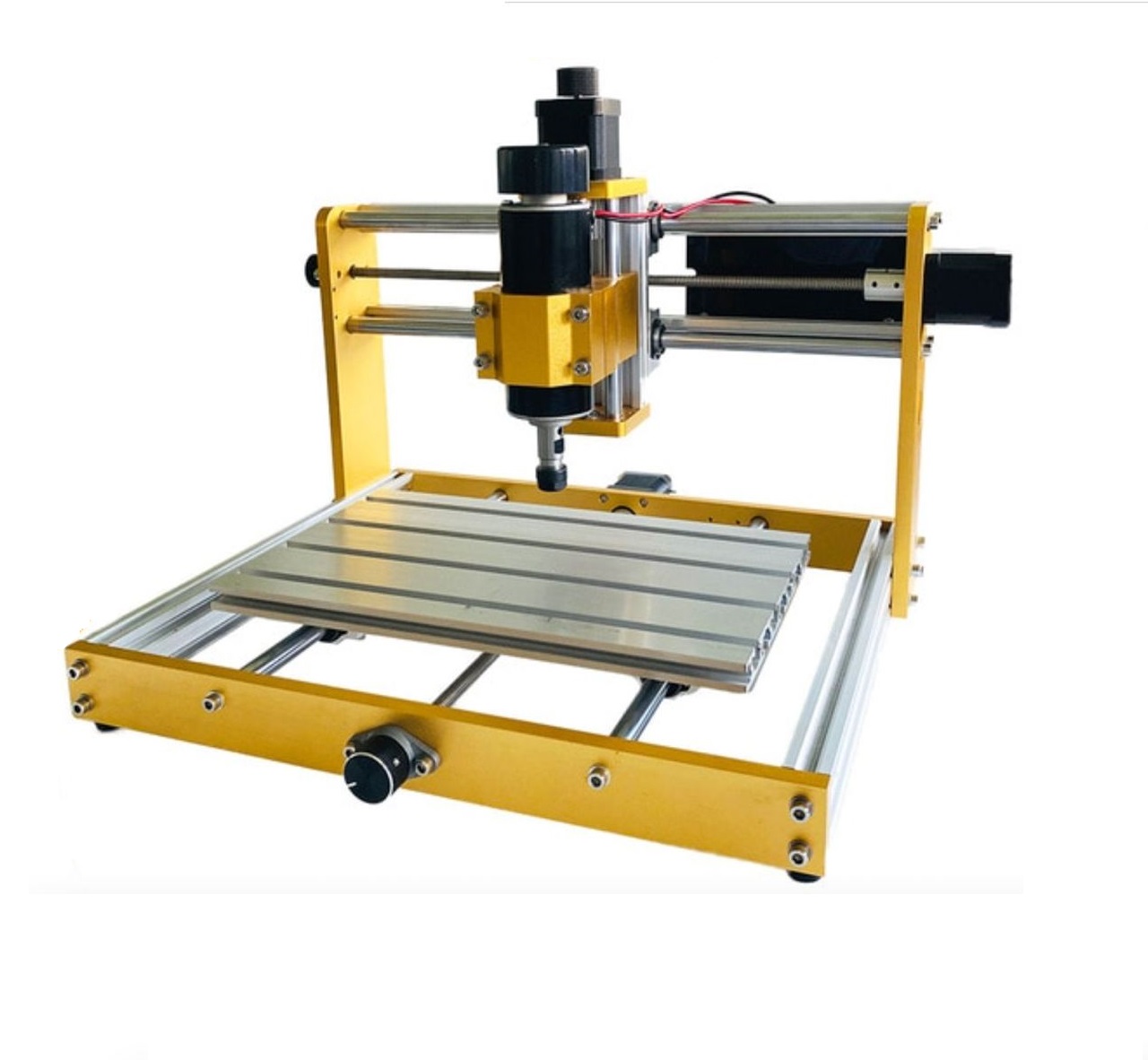 Annoytools 3018 plus CNC Router machine - GearBerry