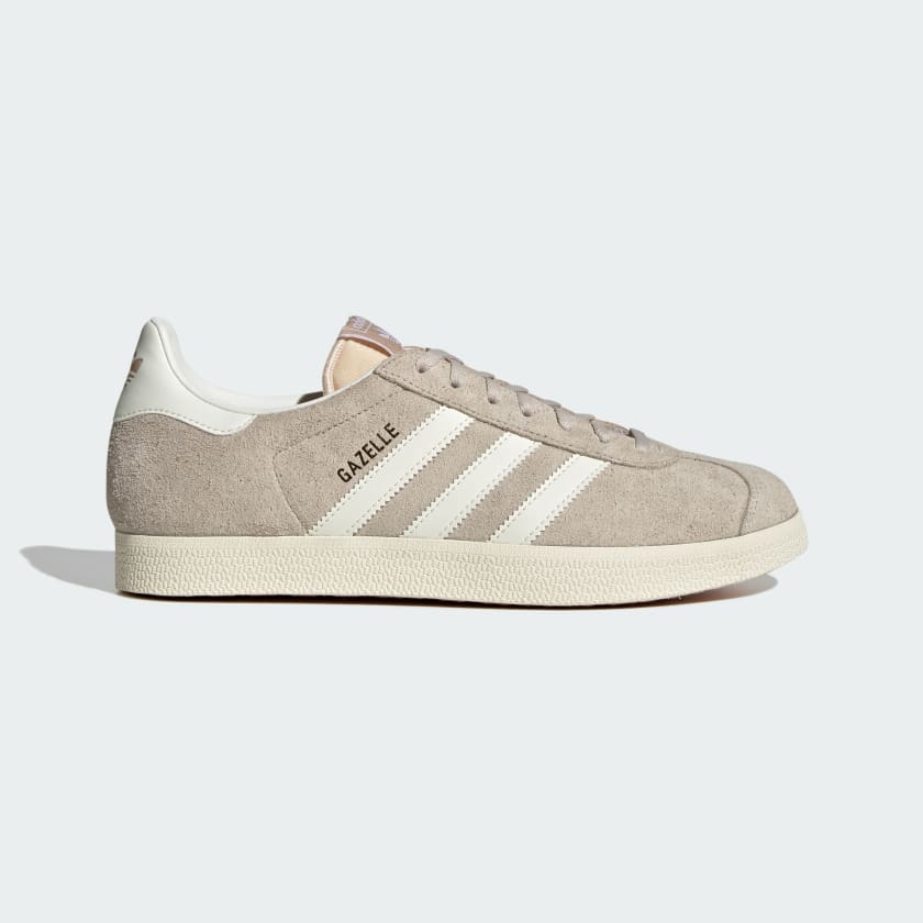 Gazelle dames beige on sale