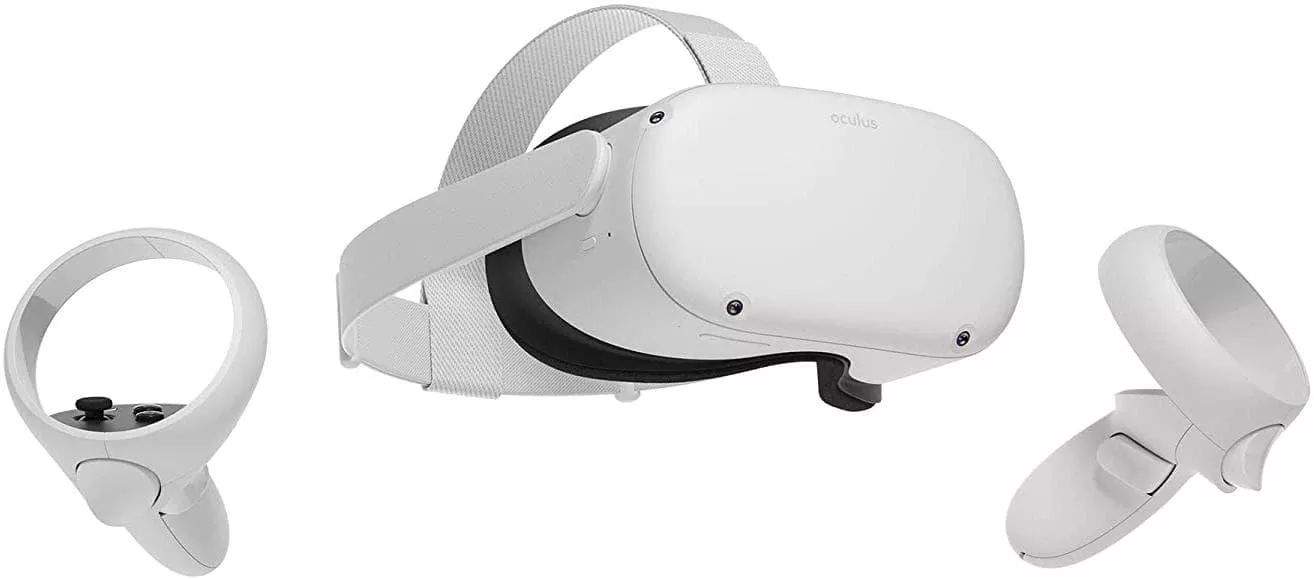 Oculus Quest 2 128Gb Link