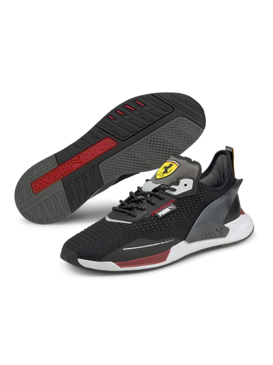 Puma 2024 ferrari malaysia