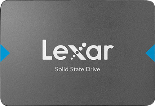 Lexar deals 1tb ssd