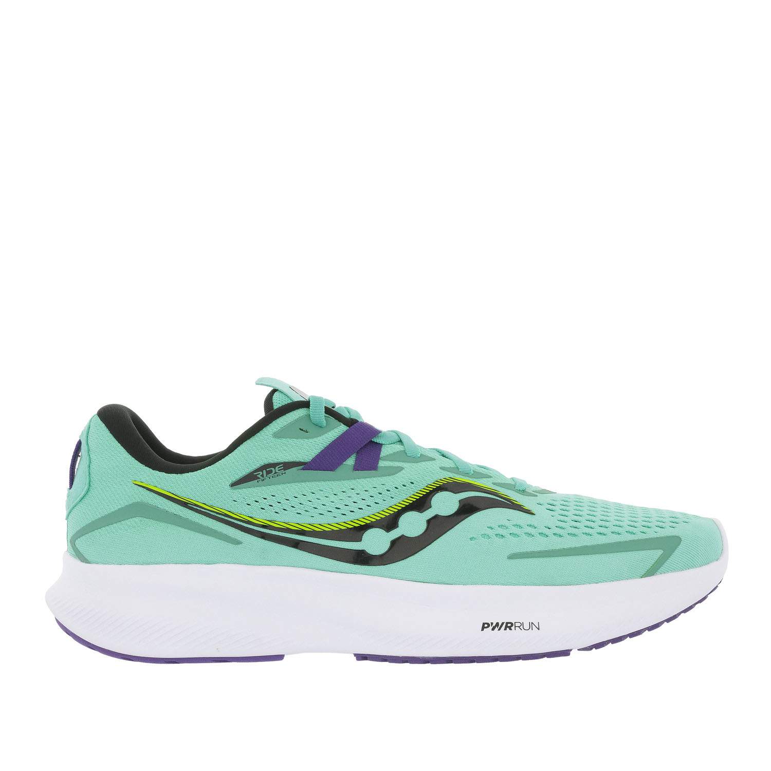 Saucony ride w on sale