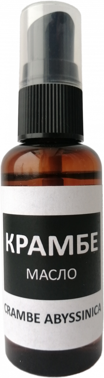 Масло для волос и тела Крамбе Crambe Abyssinica Seed Oil 50мл - купить в  КРАМБЕ (со склада МегаМаркет), цена на Мегамаркет