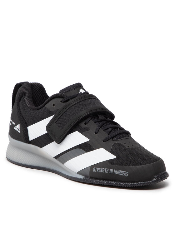 Adidas men's best sale adipower weightlift shoes