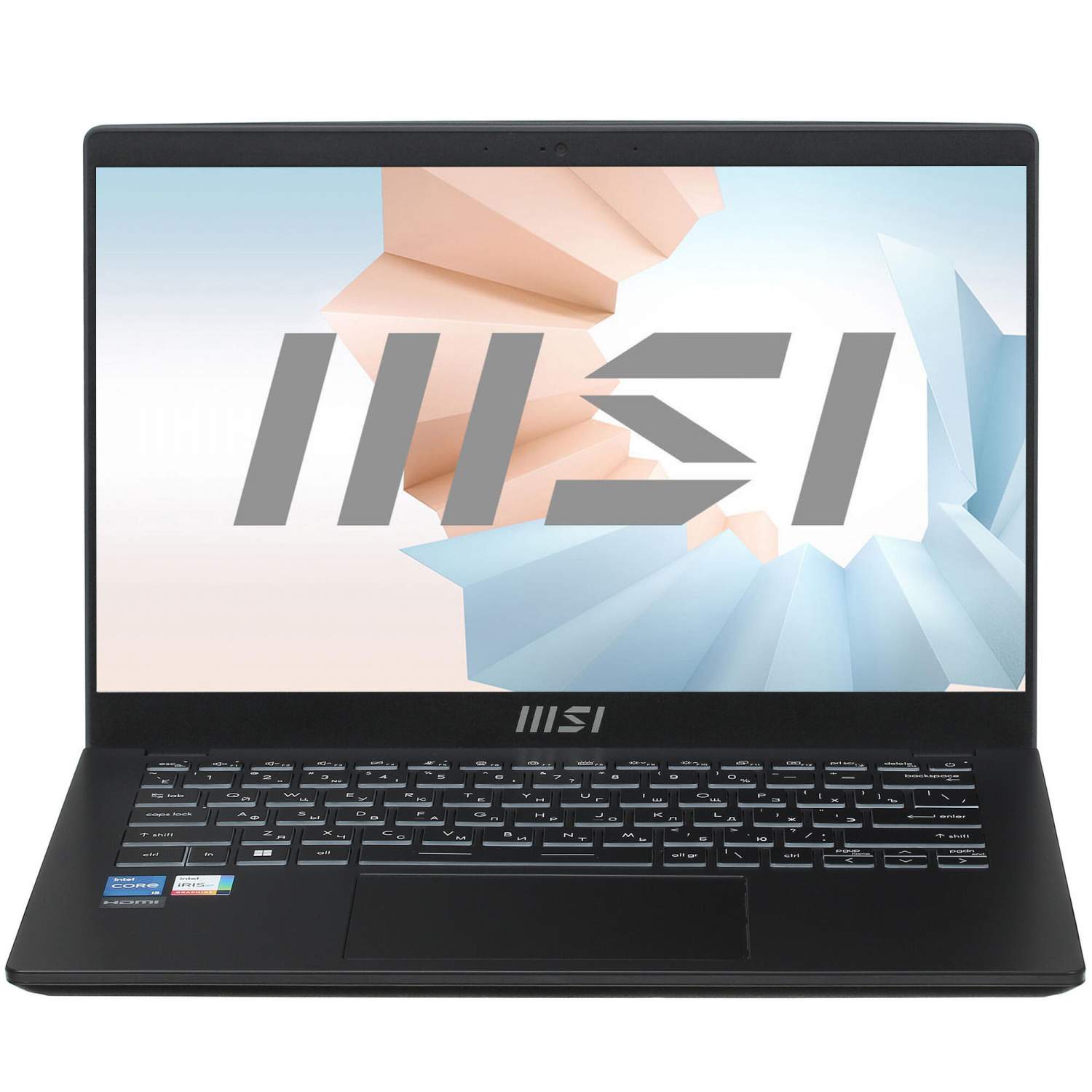 Msi Modern 15 B12m 211ru Купить