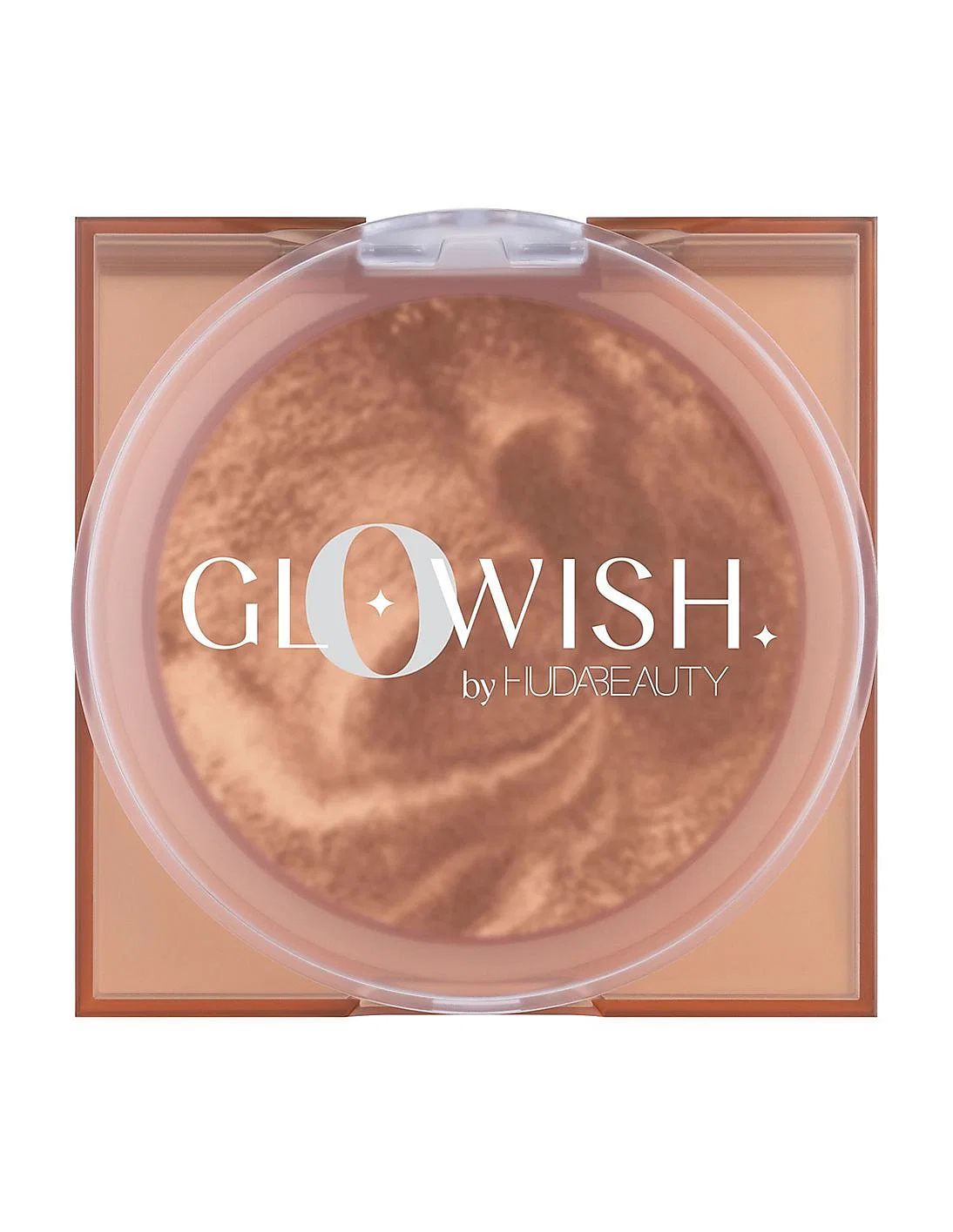 Huda 2025 beauty glowwish