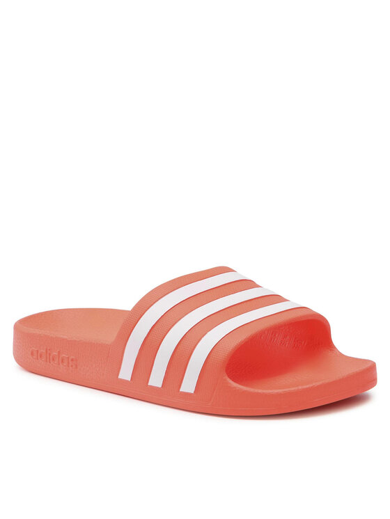 Adidas store adilette neon