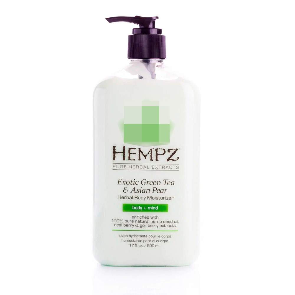 Молочко и лосьоны для тела Hempz - купить в Москве - Мегамаркет