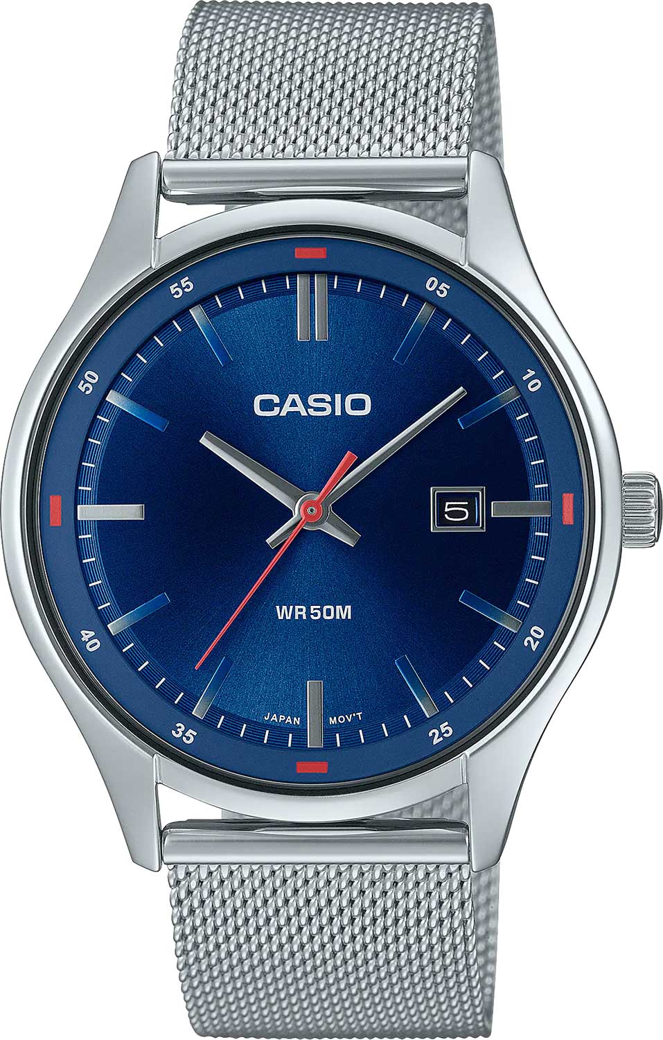 Наручные часы мужские Casio MTP-E710M-2A - купить в Москве и регионах, ценына Мегамаркет