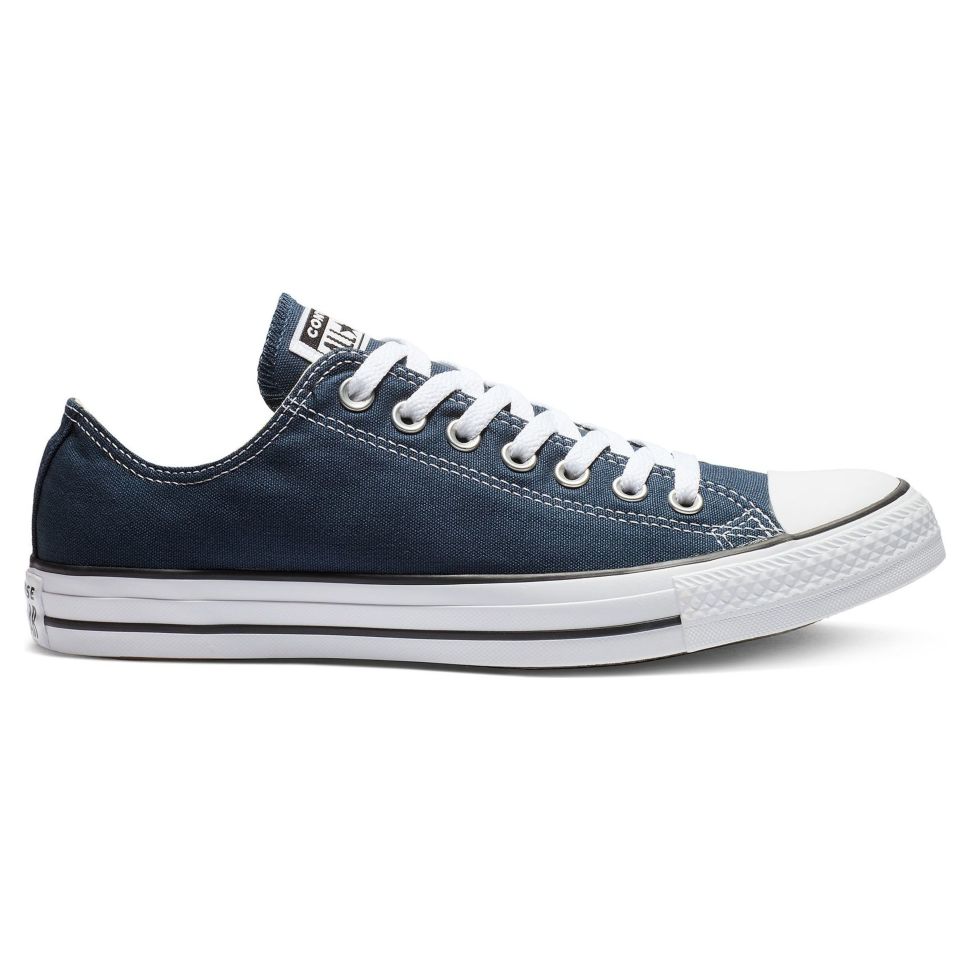 Кеды мужские Converse M9697 синие 44.5 EU - купить в Москве -  sbermegamarket.ru