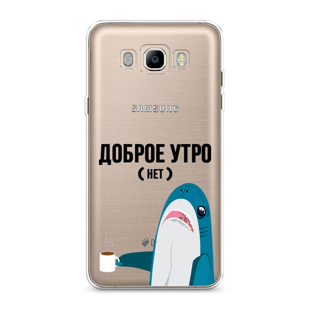 Чехол Awog на Samsung Galaxy J7 2016 / Самсунг J7 2016 