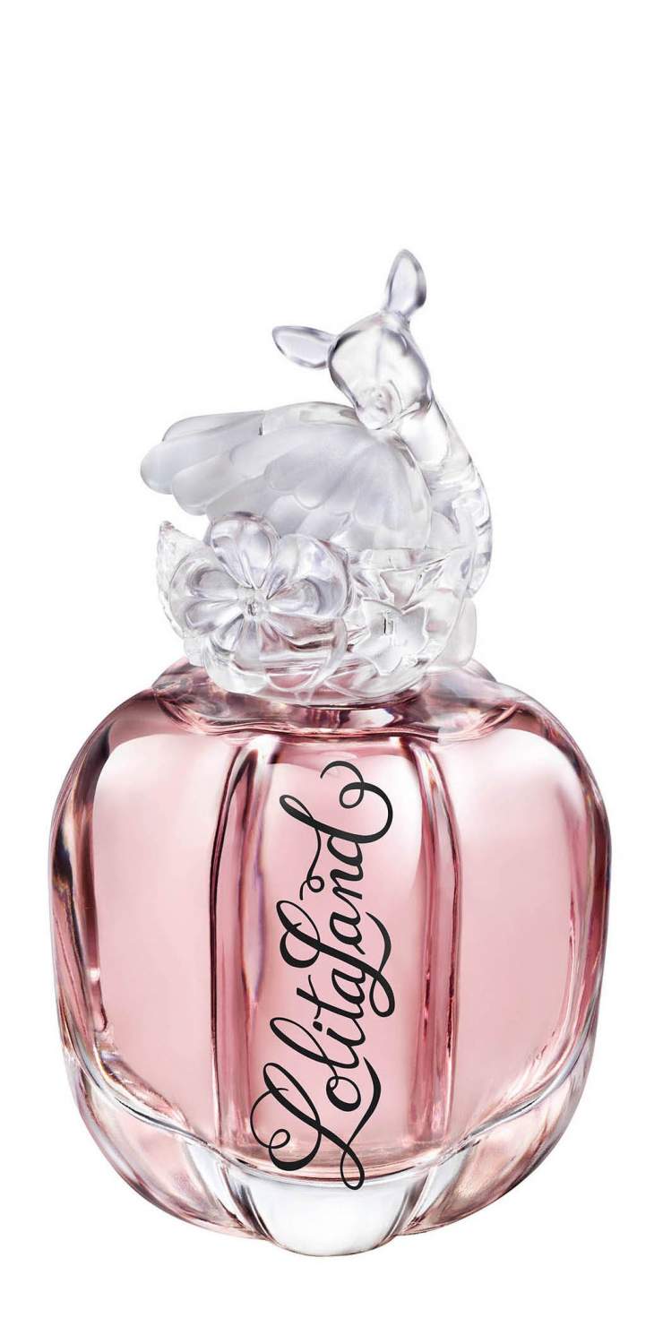 Perfume lolita clearance