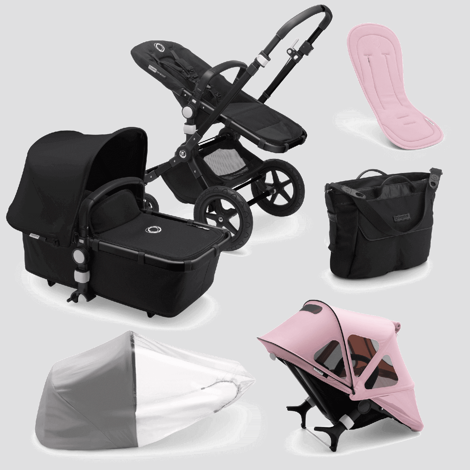 Cameleon 3 outlet plus bugaboo