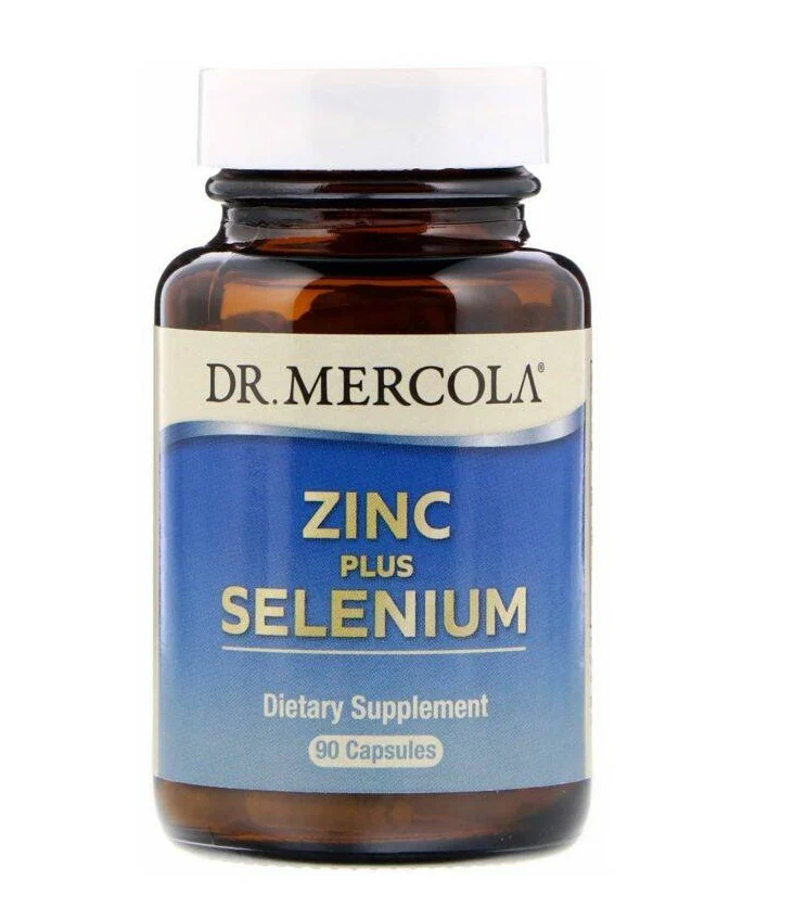 Какой селен цинк лучше принимать. Zinc селениум витамины. цинк dr mercola. капсулы селениум плюс цинк. цинк селен доктор меркола.