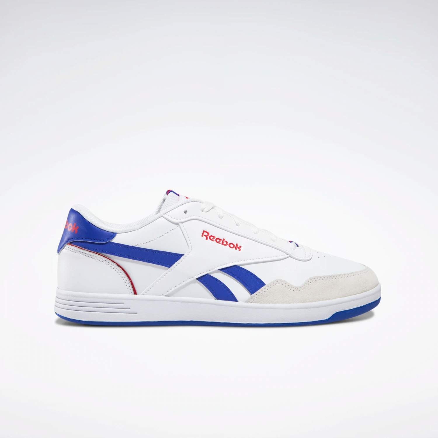 reebok royal tecque