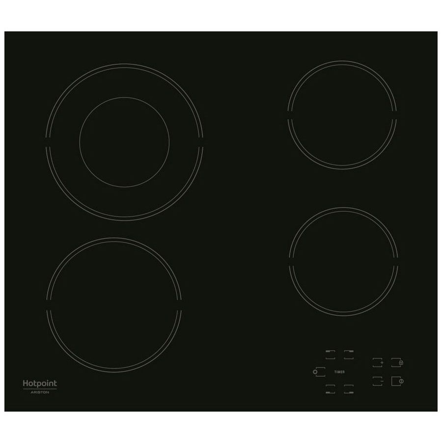 Варочные панели электрические Hotpoint-Ariston - купить варочную панель ...