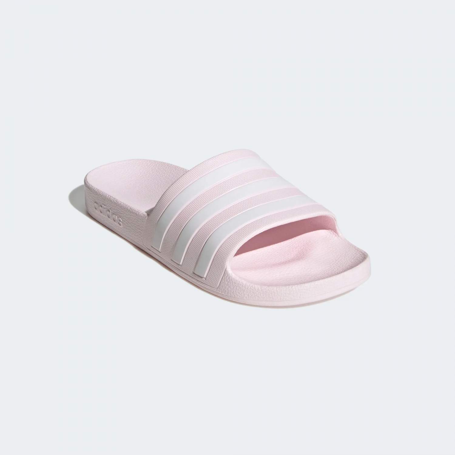 Adidas adilette pink velvet hotsell