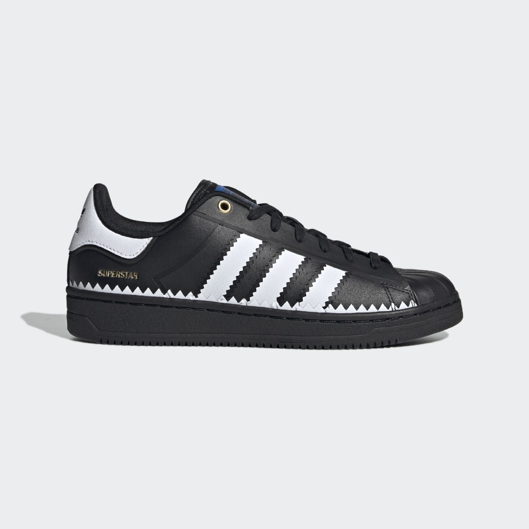 adidas gazelle silver green womens adidas Superstar Shoes - Black/White