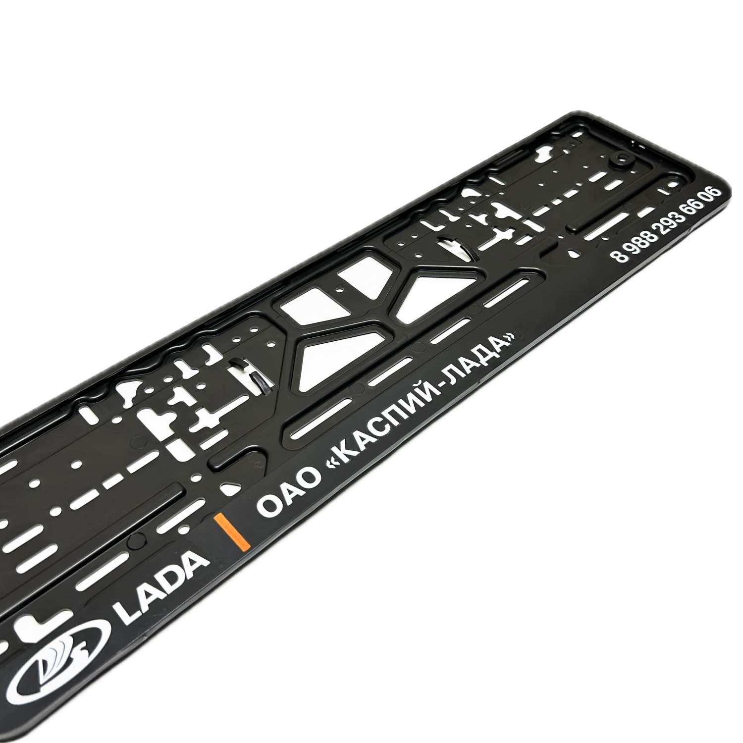 Купить рамка для номера 