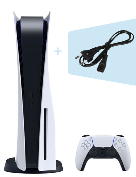 Игровая консоль Sony PlayStation 5 (825 Гб) CFI-1200A - отзывы 