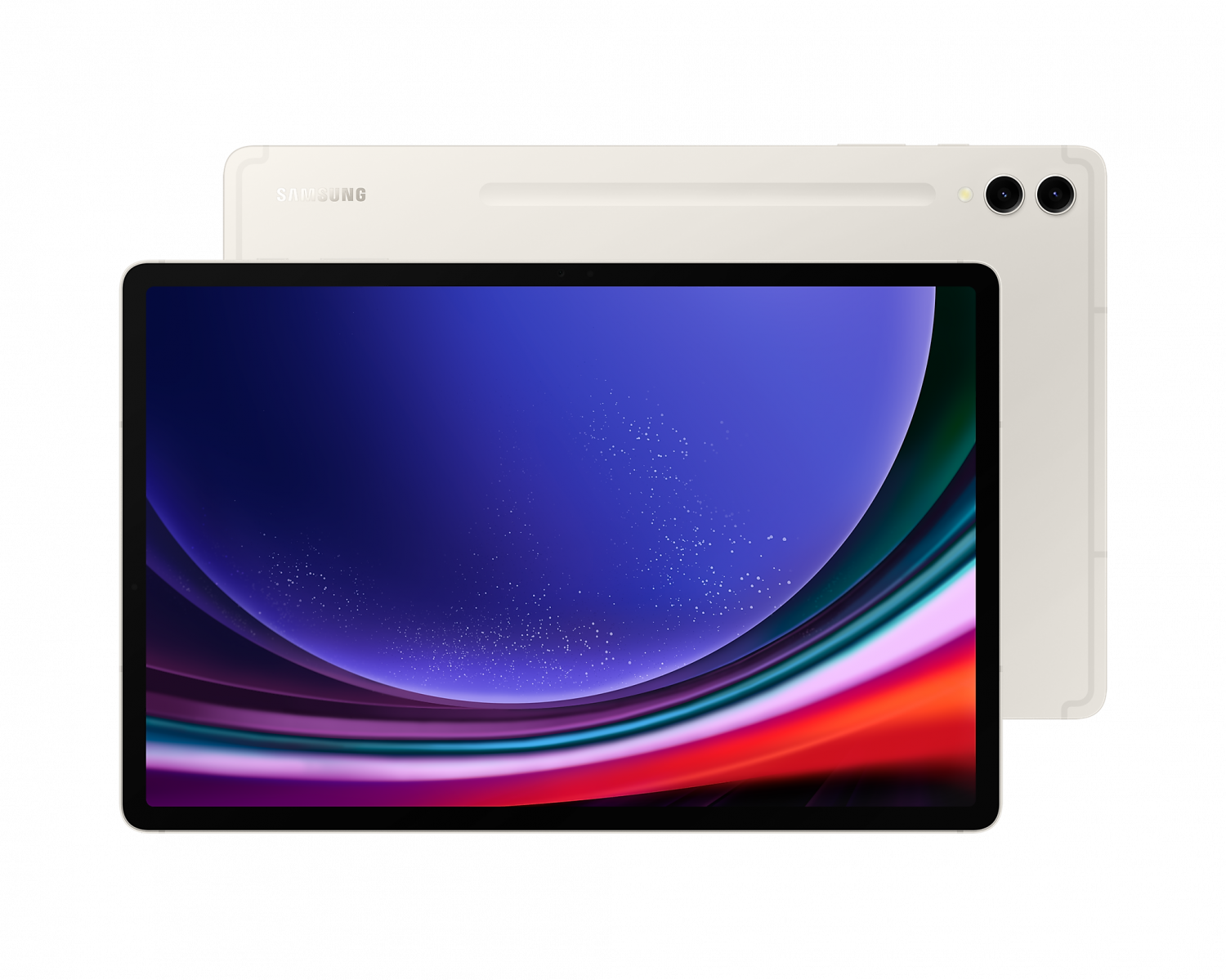 Планшет Samsung Galaxy Tab S9+ 5G 256GB Beige (SM-X816B), купить в Москве,  цены в интернет-магазинах на Мегамаркет