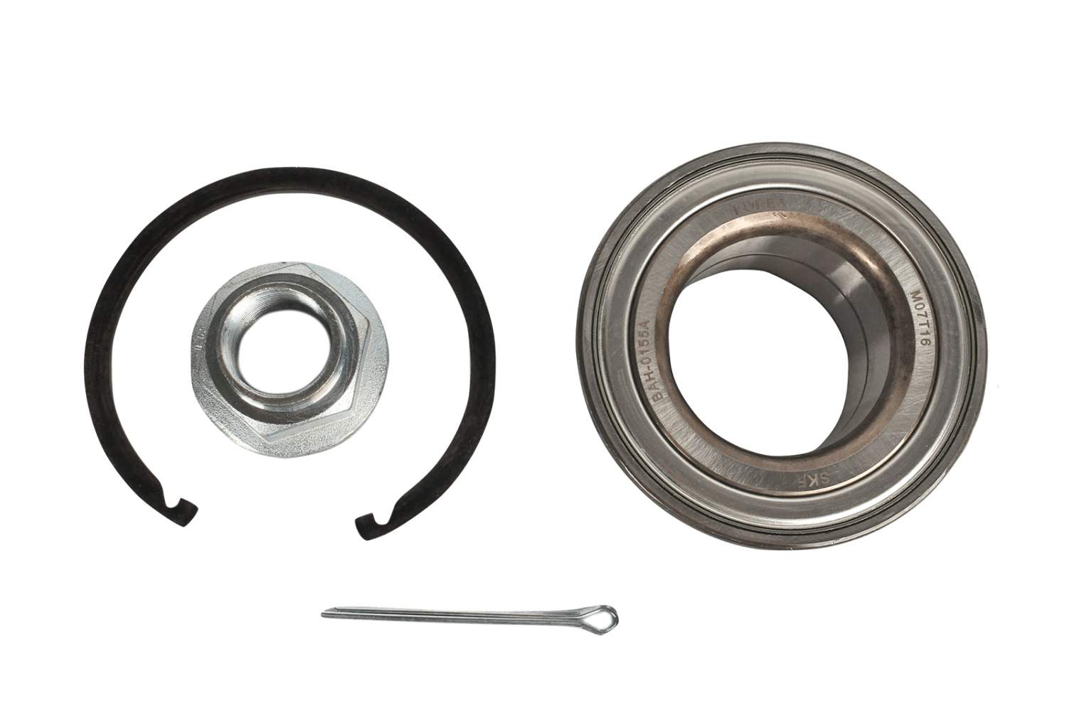 Купить cтупичный подшипник SKF VKBA6923, цены на Мегамаркет | Артикул ...