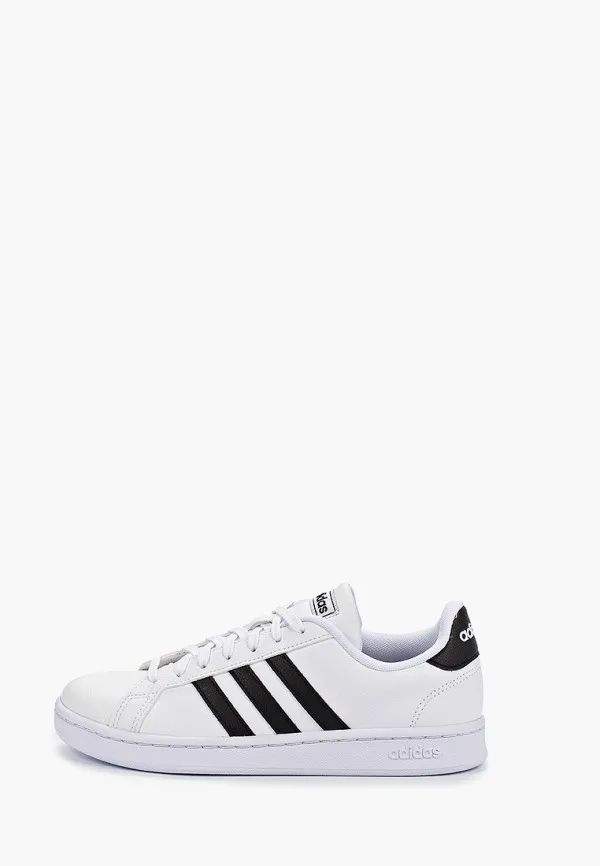 Adidas grand shop court f36483