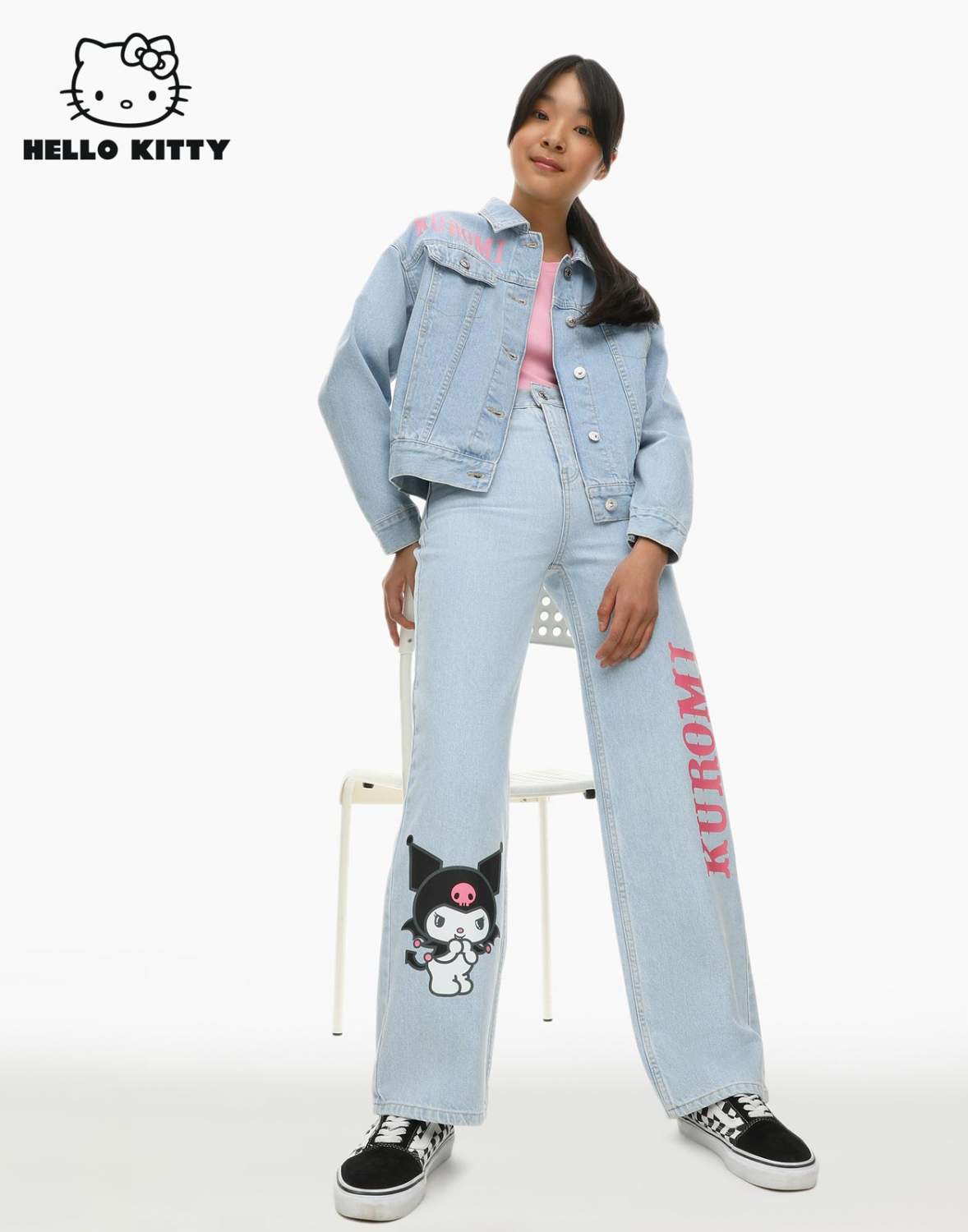 Hello kitty