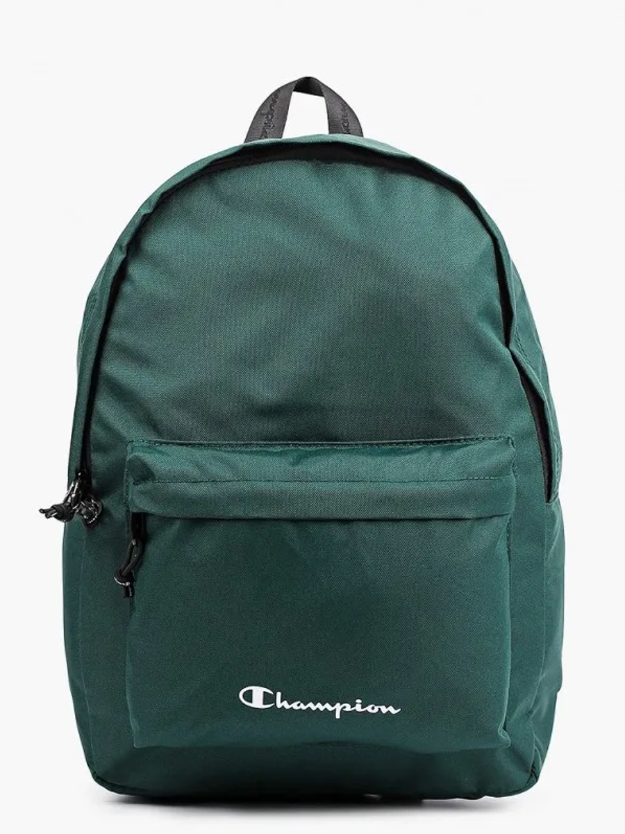 Green shop champion backpack