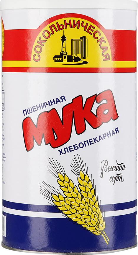 Мука Оника Высший Сорт Купить